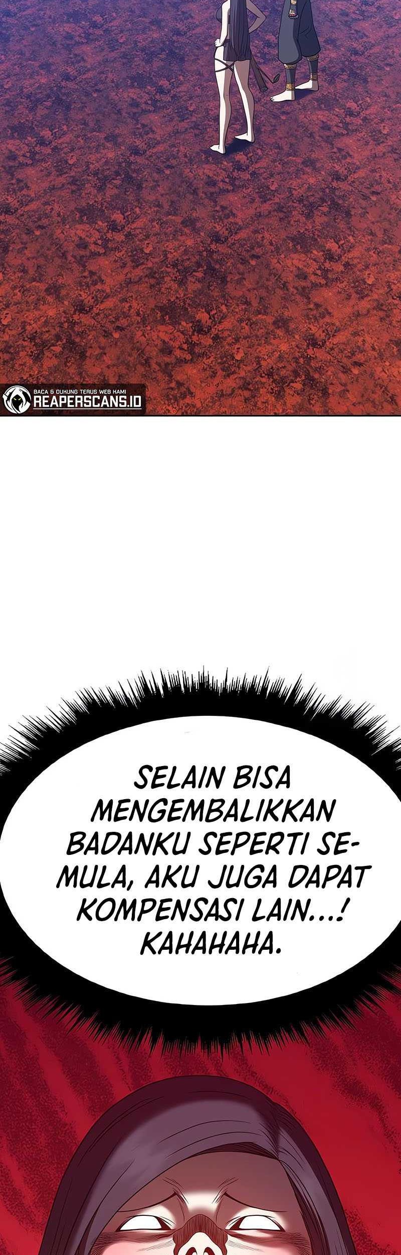 +99 Wooden Stick Chapter 48 - halaman 4