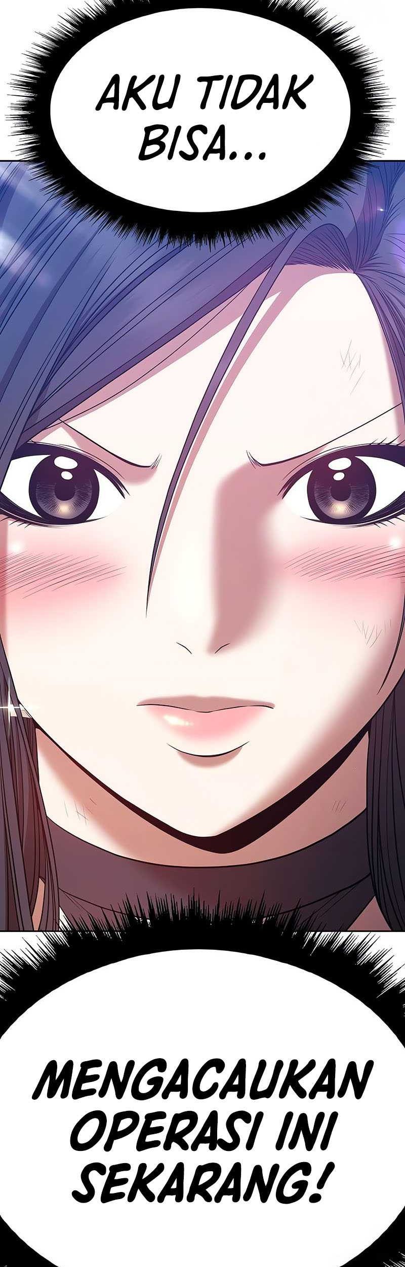 +99 Wooden Stick Chapter 48 - halaman 40