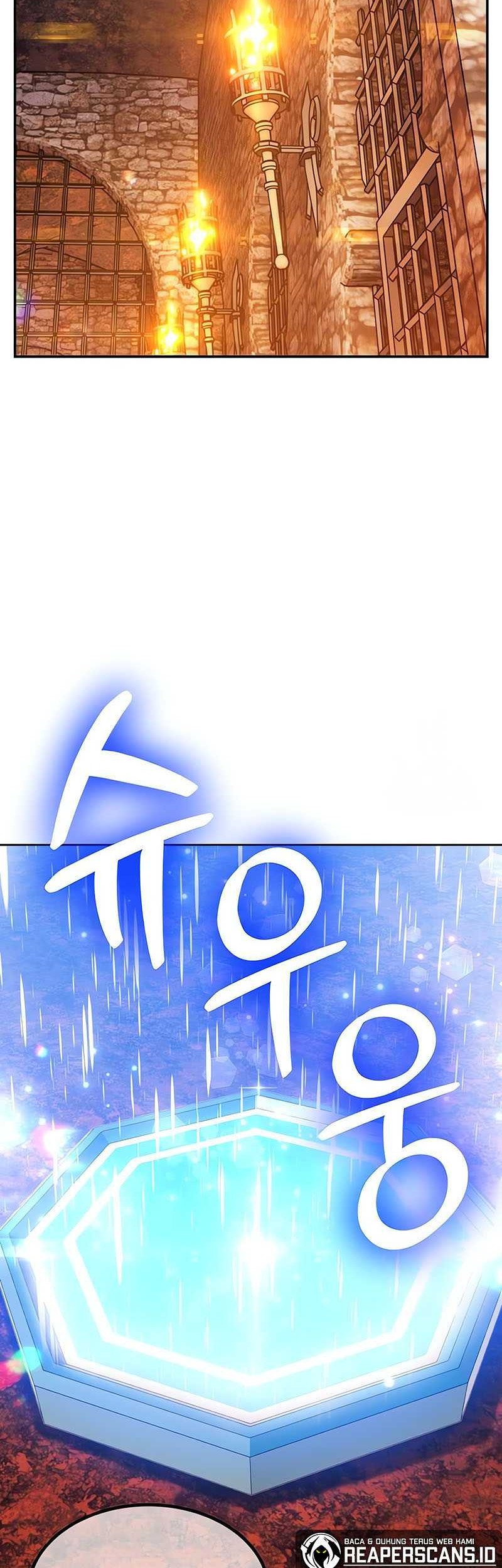 +99 Wooden Stick Chapter 48 - halaman 43