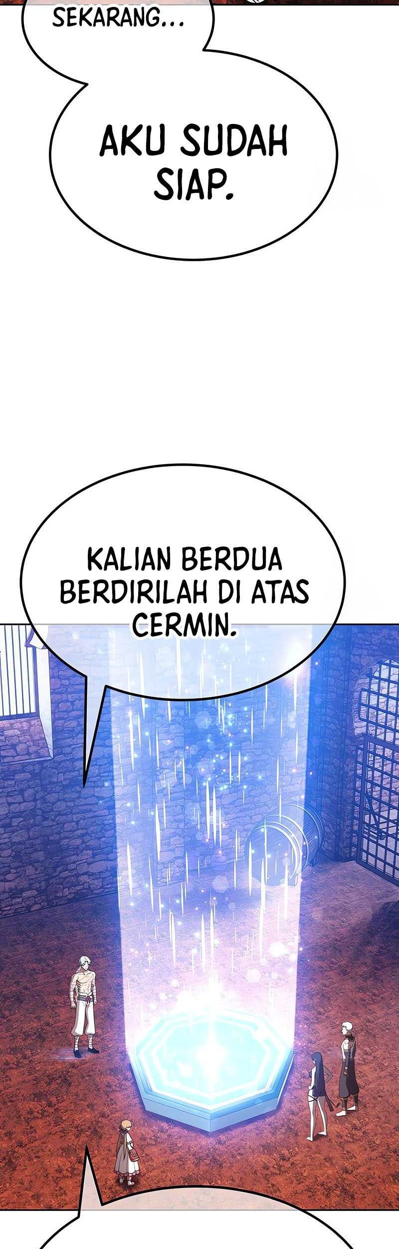 +99 Wooden Stick Chapter 48 - halaman 44