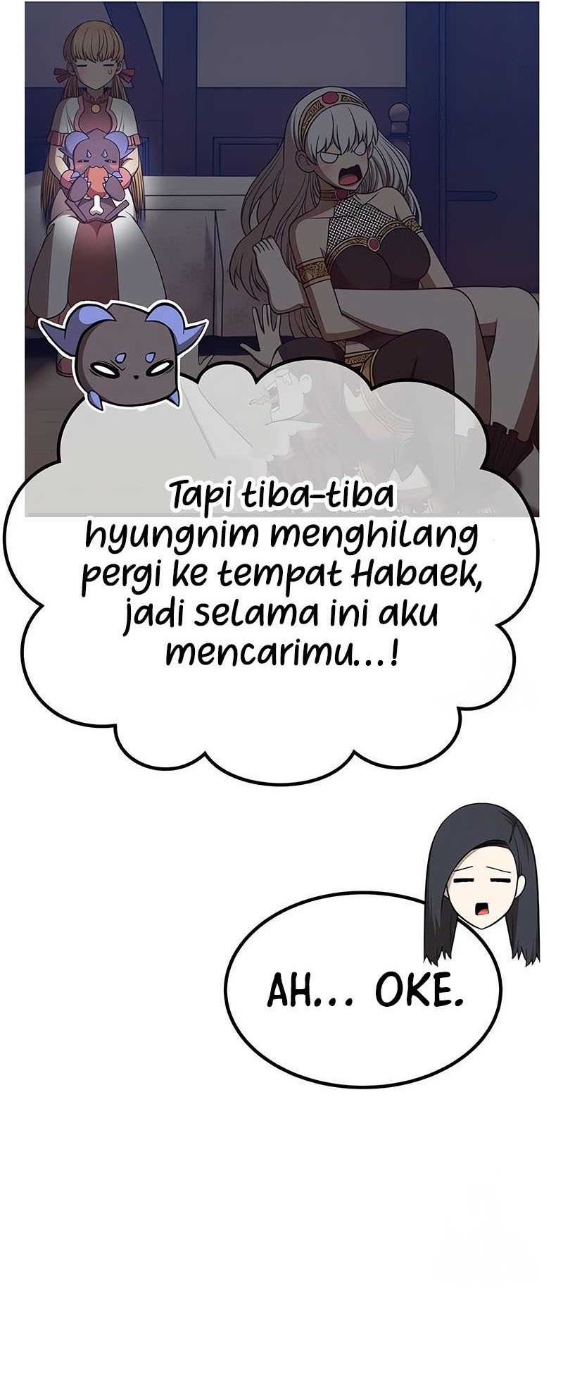 +99 Wooden Stick Chapter 48 - halaman 49