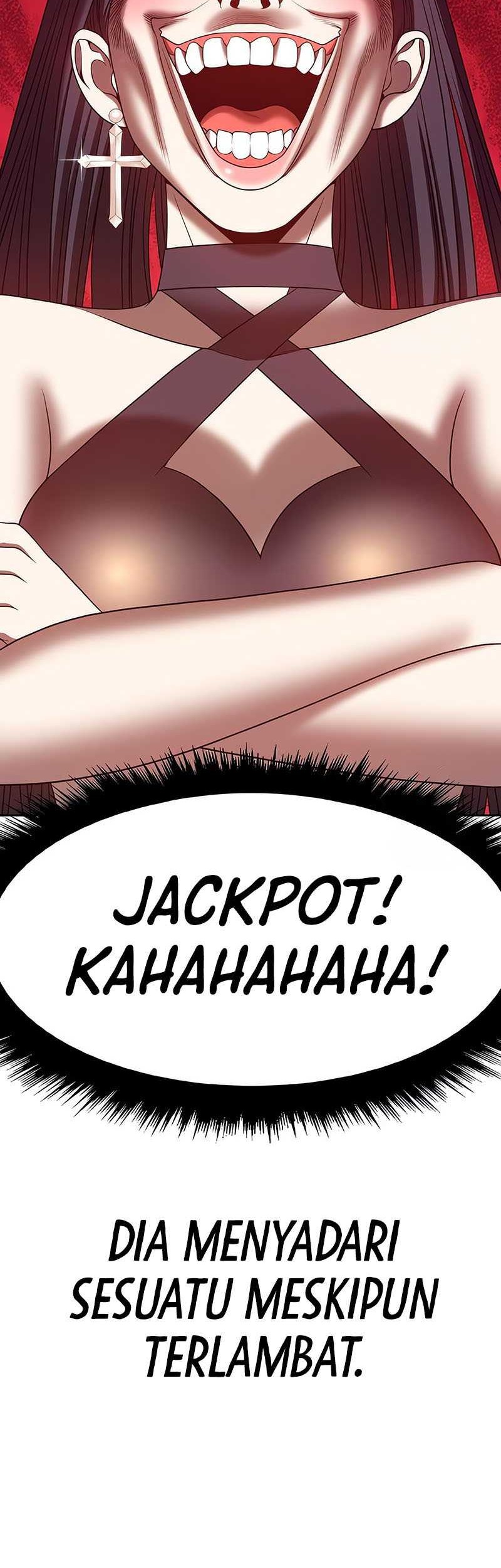 +99 Wooden Stick Chapter 48 - halaman 5