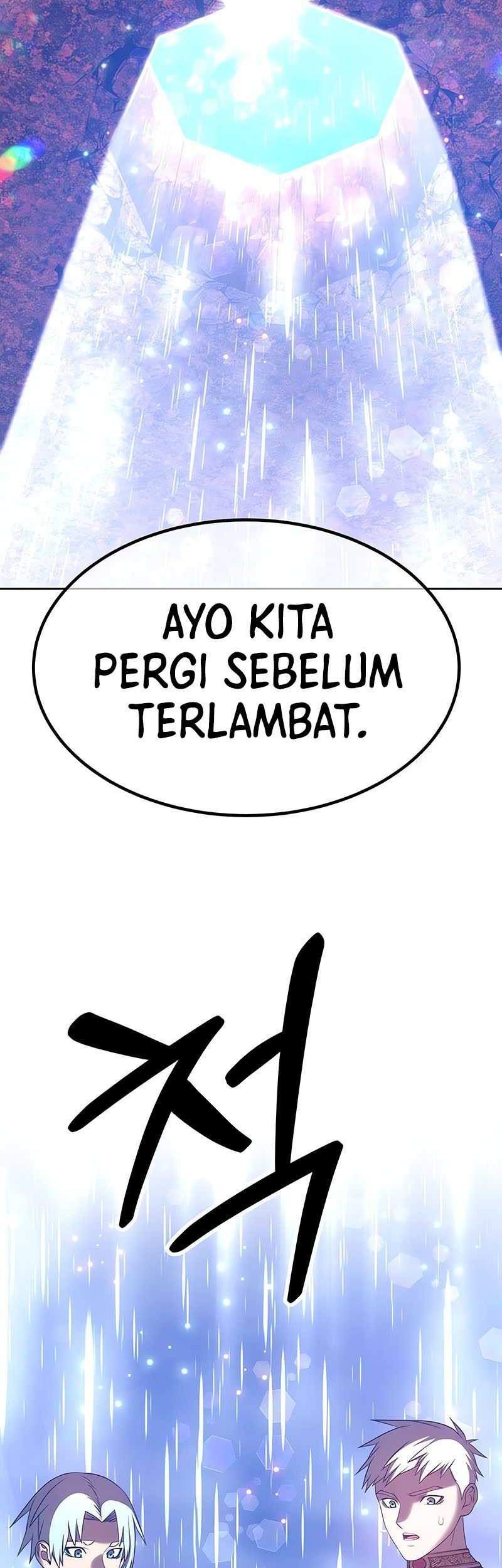 +99 Wooden Stick Chapter 48 - halaman 52