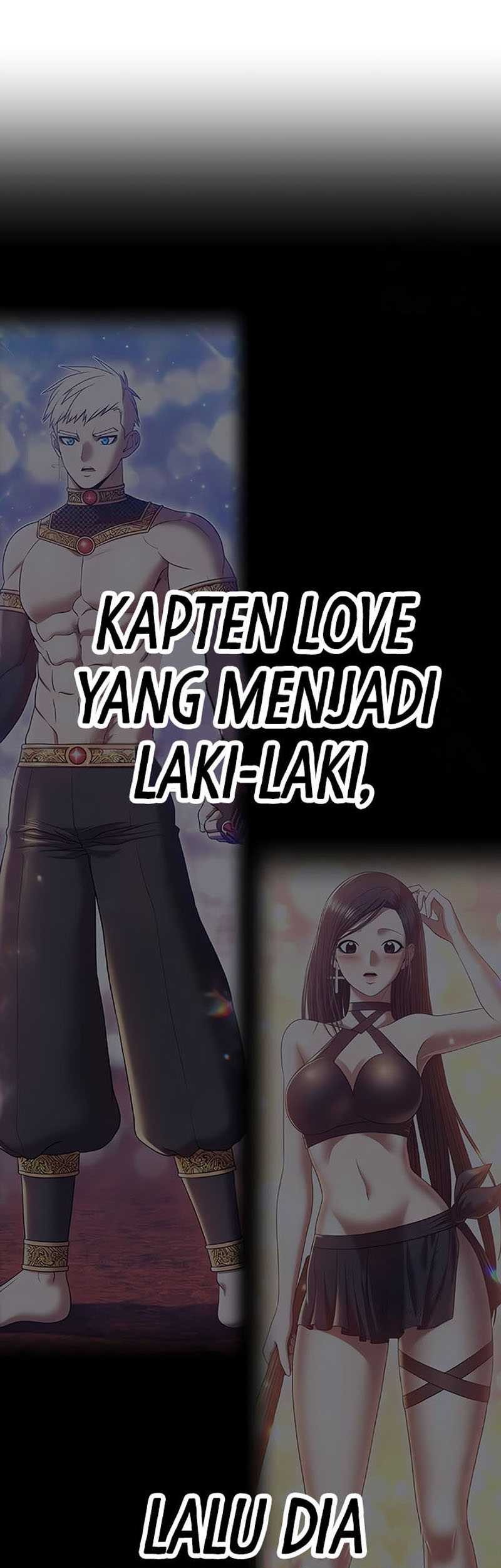 +99 Wooden Stick Chapter 48 - halaman 6