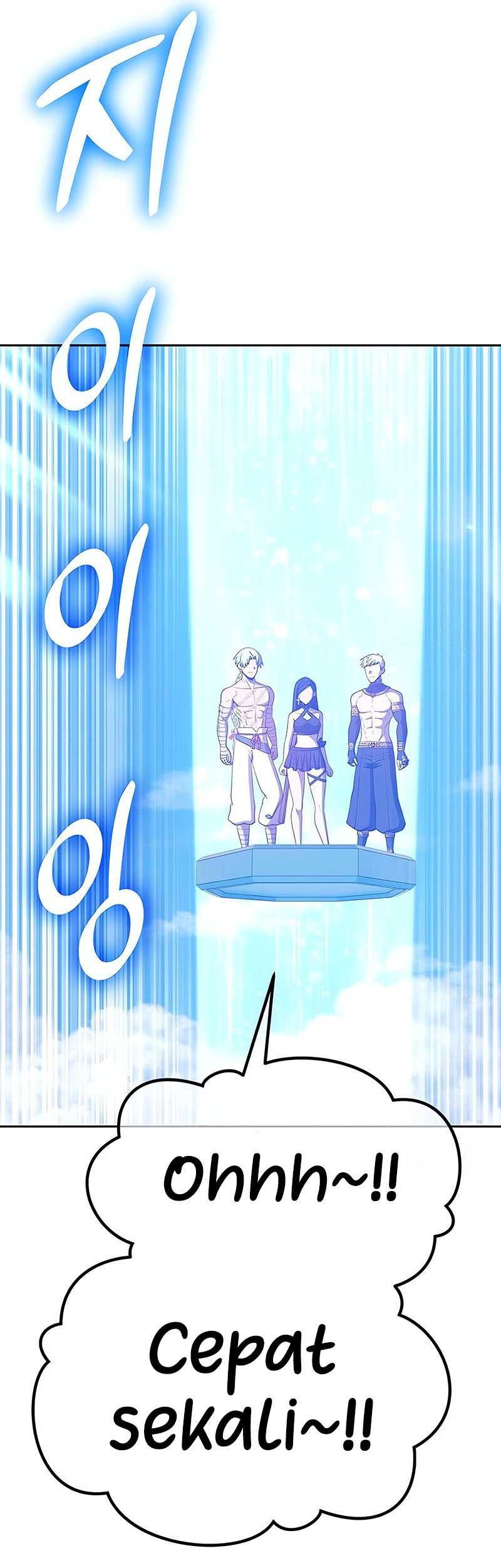 +99 Wooden Stick Chapter 48 - halaman 60