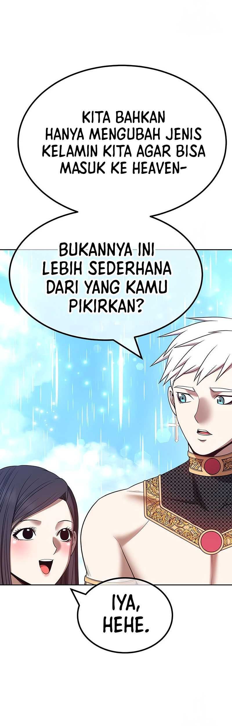 +99 Wooden Stick Chapter 48 - halaman 62