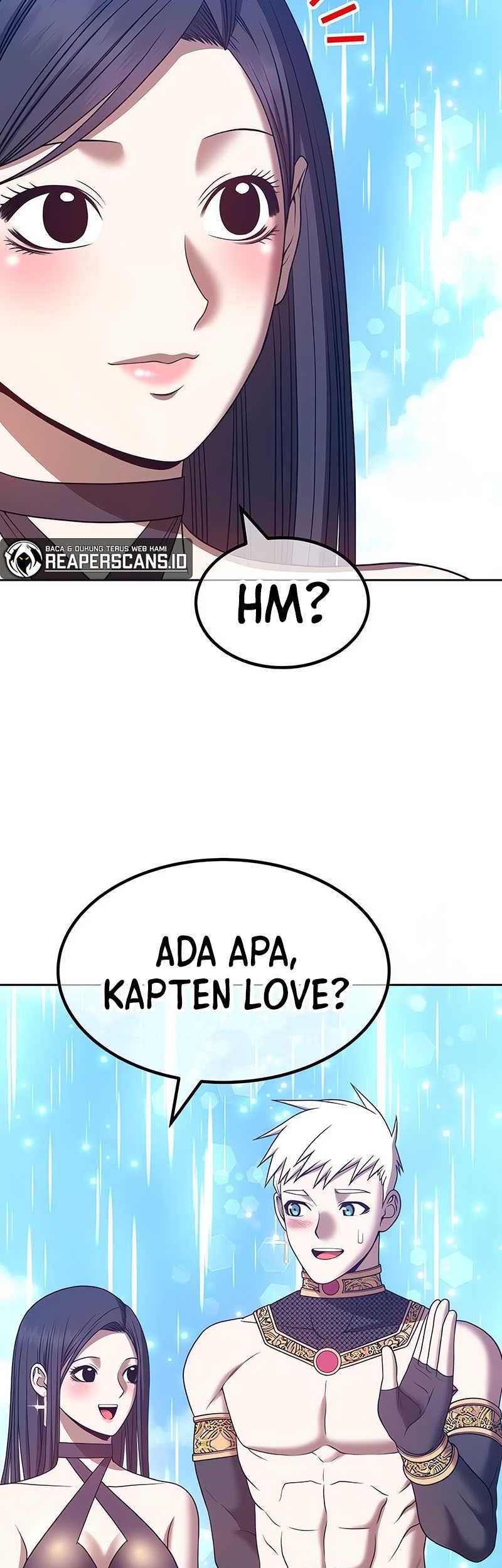 +99 Wooden Stick Chapter 48 - halaman 64