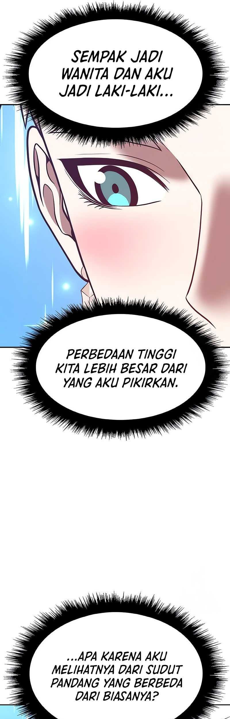 +99 Wooden Stick Chapter 48 - halaman 66