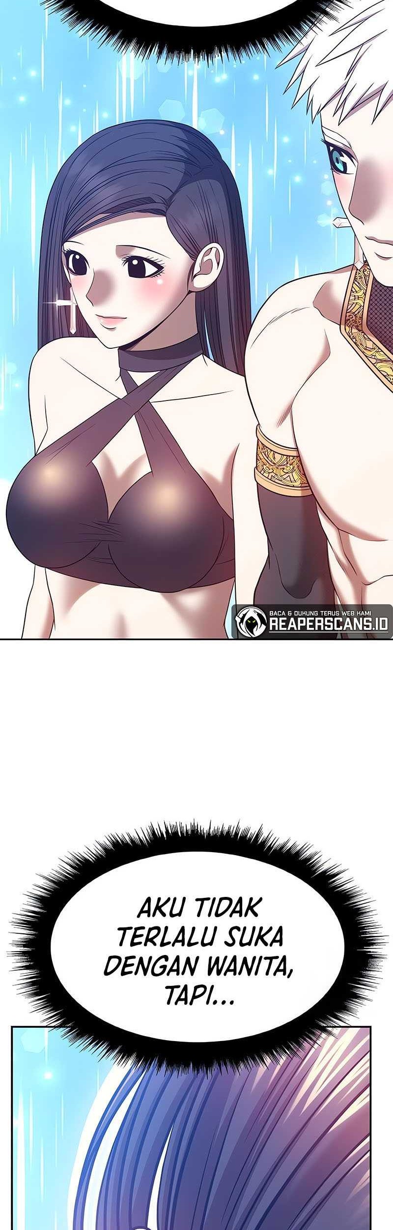 +99 Wooden Stick Chapter 48 - halaman 67