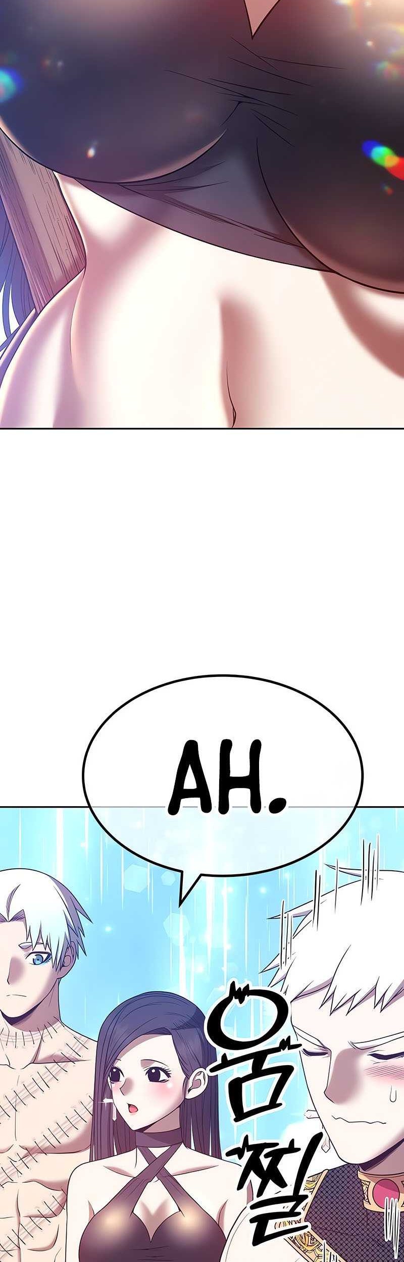 +99 Wooden Stick Chapter 48 - halaman 71