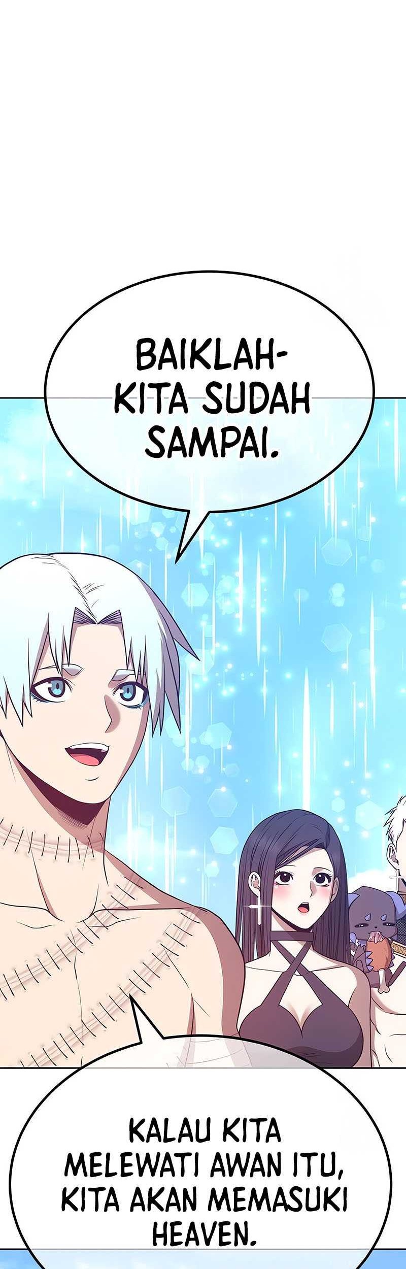 +99 Wooden Stick Chapter 48 - halaman 75
