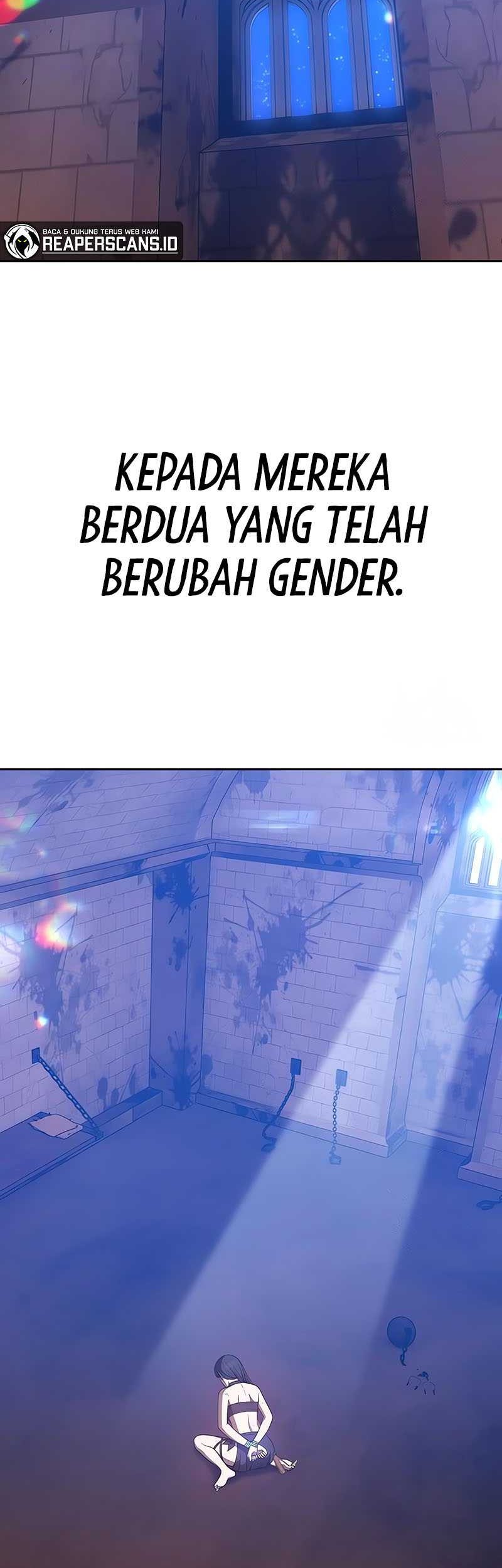 +99 Wooden Stick Chapter 48 - halaman 8