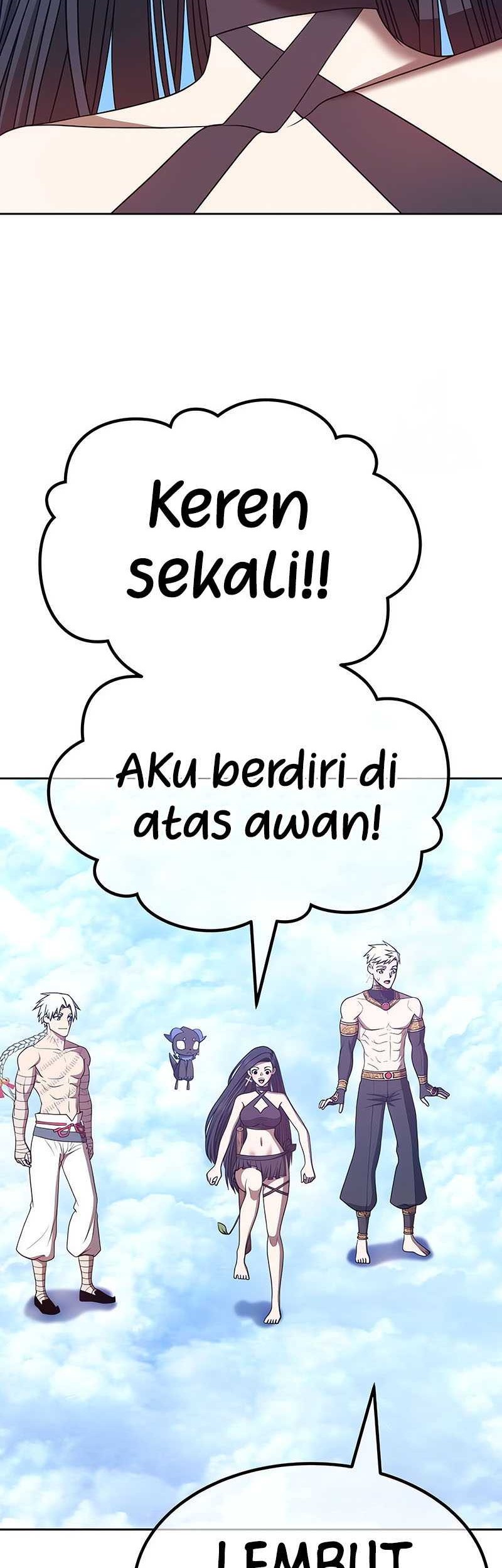 +99 Wooden Stick Chapter 48 - halaman 90