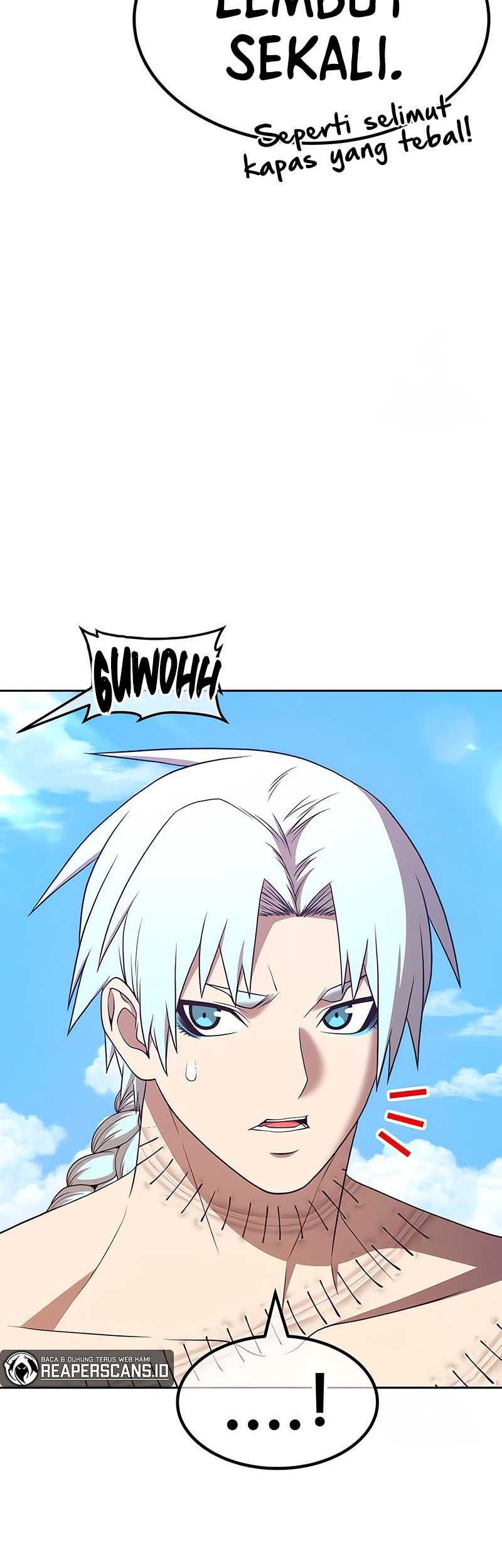 +99 Wooden Stick Chapter 48 - halaman 91