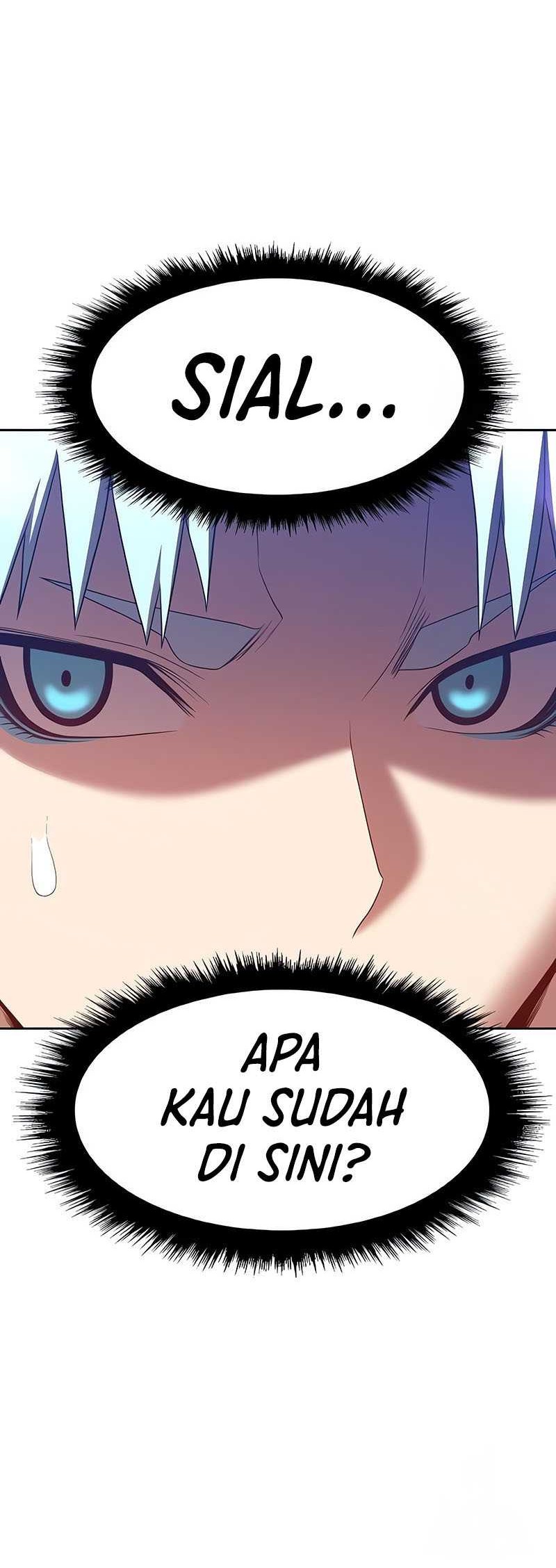 +99 Wooden Stick Chapter 48 - halaman 92