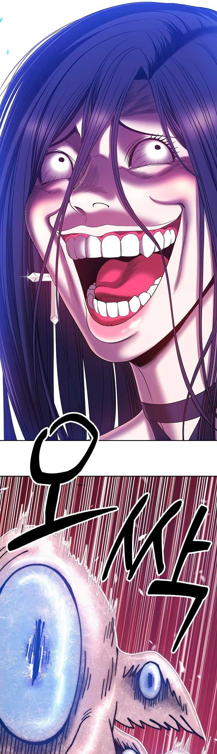 +99 Wooden Stick Chapter 49 - halaman 101