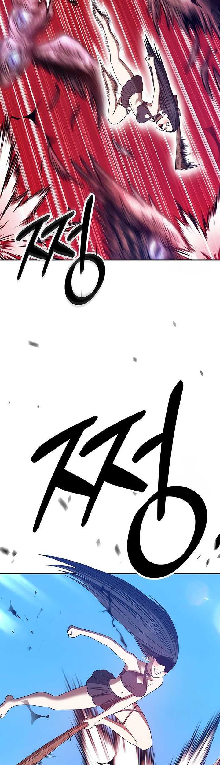 +99 Wooden Stick Chapter 49 - halaman 103