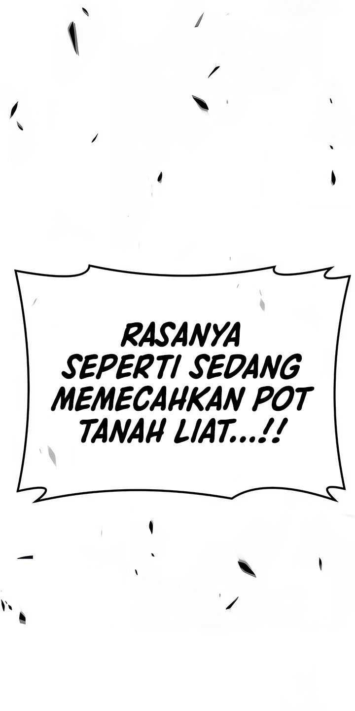 +99 Wooden Stick Chapter 49 - halaman 107