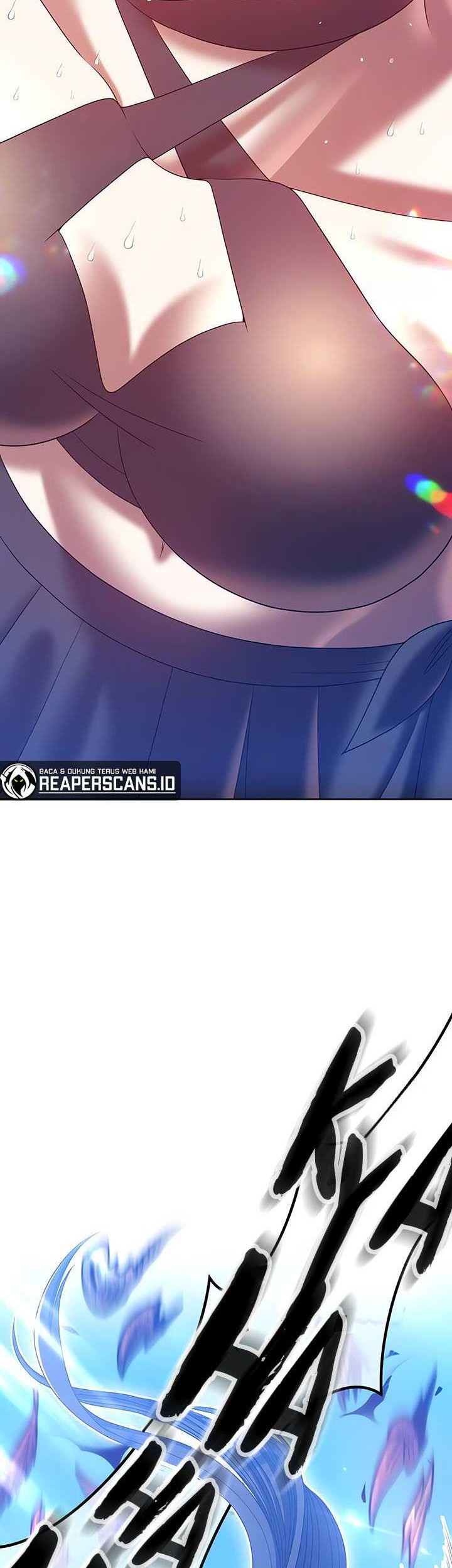 +99 Wooden Stick Chapter 49 - halaman 109
