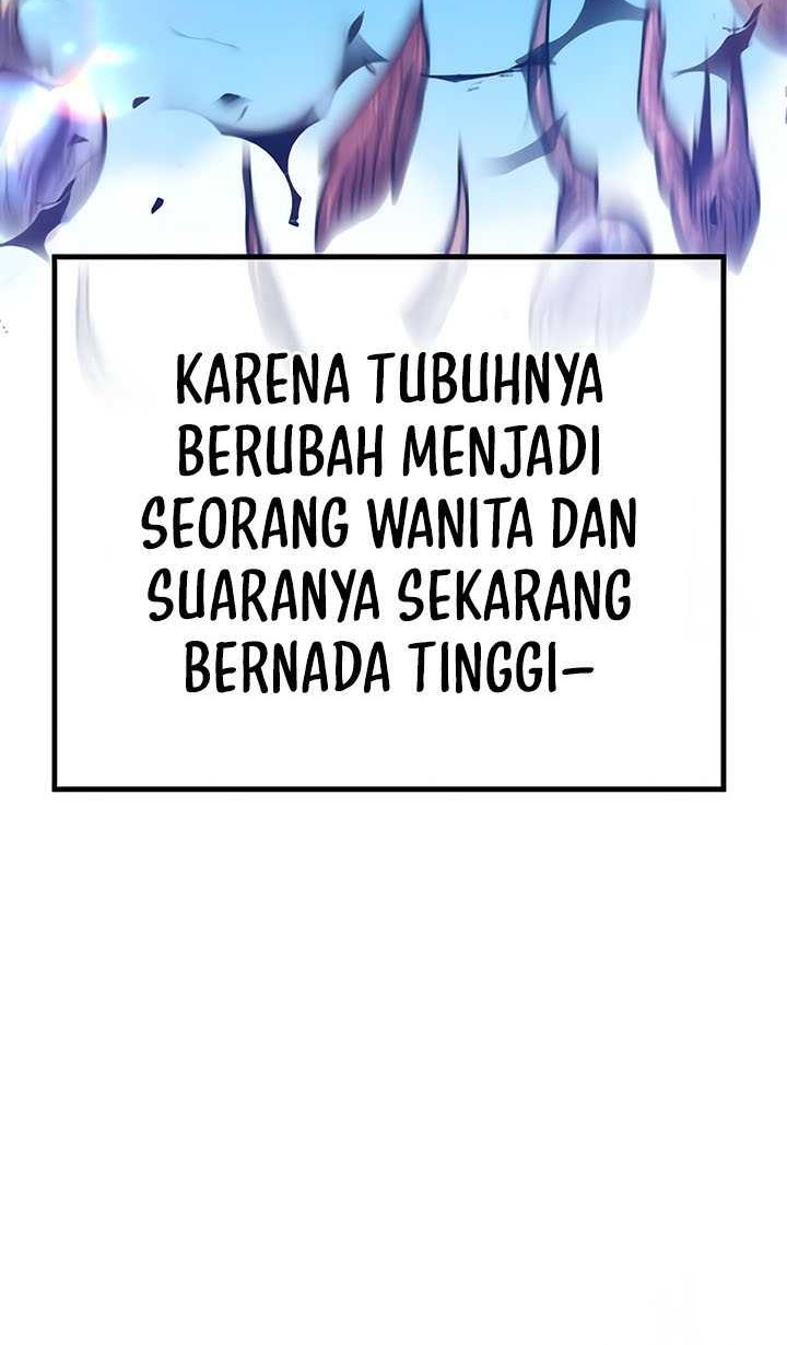 +99 Wooden Stick Chapter 49 - halaman 111