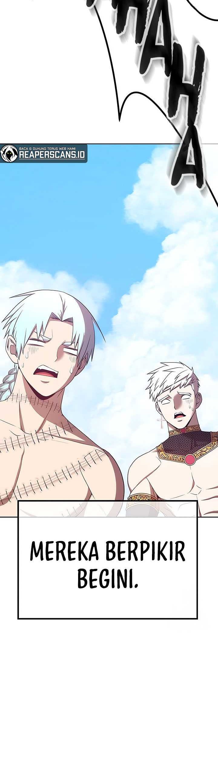 +99 Wooden Stick Chapter 49 - halaman 115