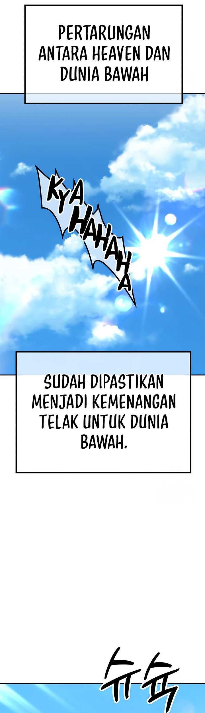 +99 Wooden Stick Chapter 49 - halaman 116