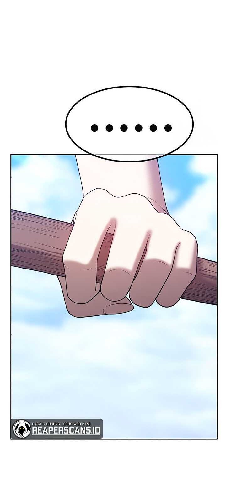 +99 Wooden Stick Chapter 49 - halaman 127