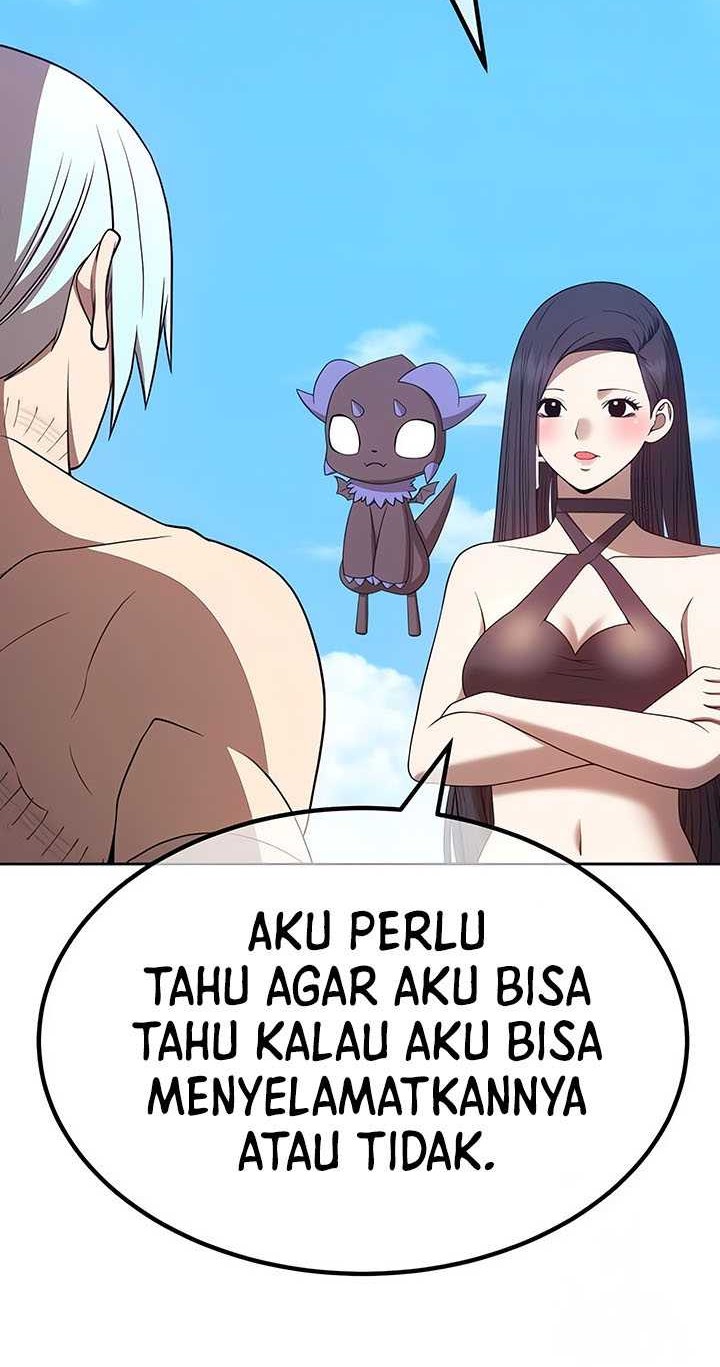 +99 Wooden Stick Chapter 49 - halaman 13