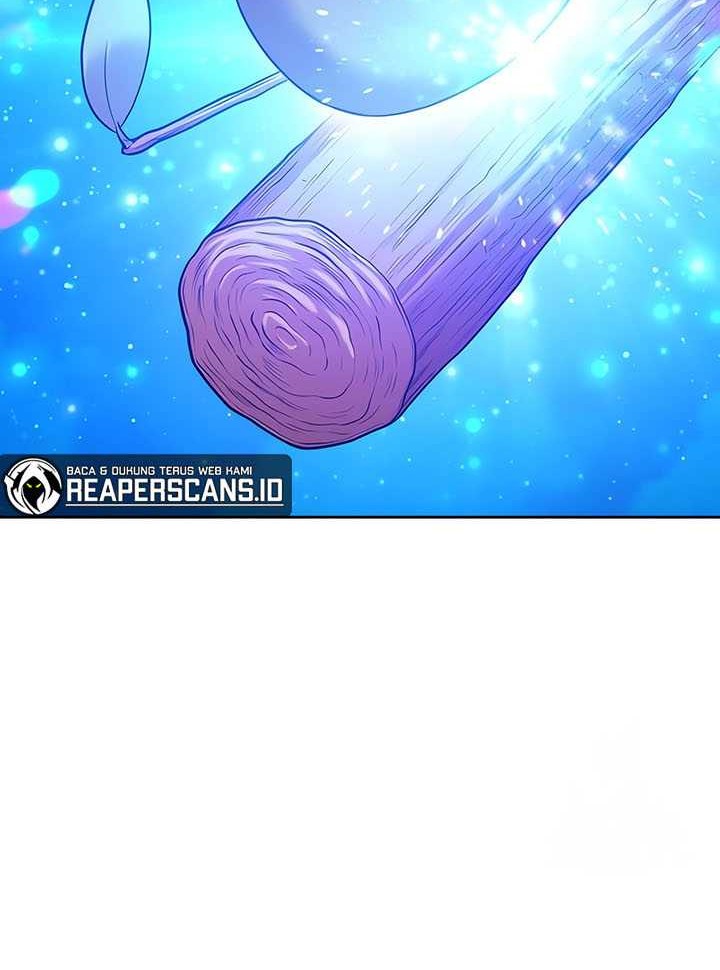 +99 Wooden Stick Chapter 49 - halaman 131