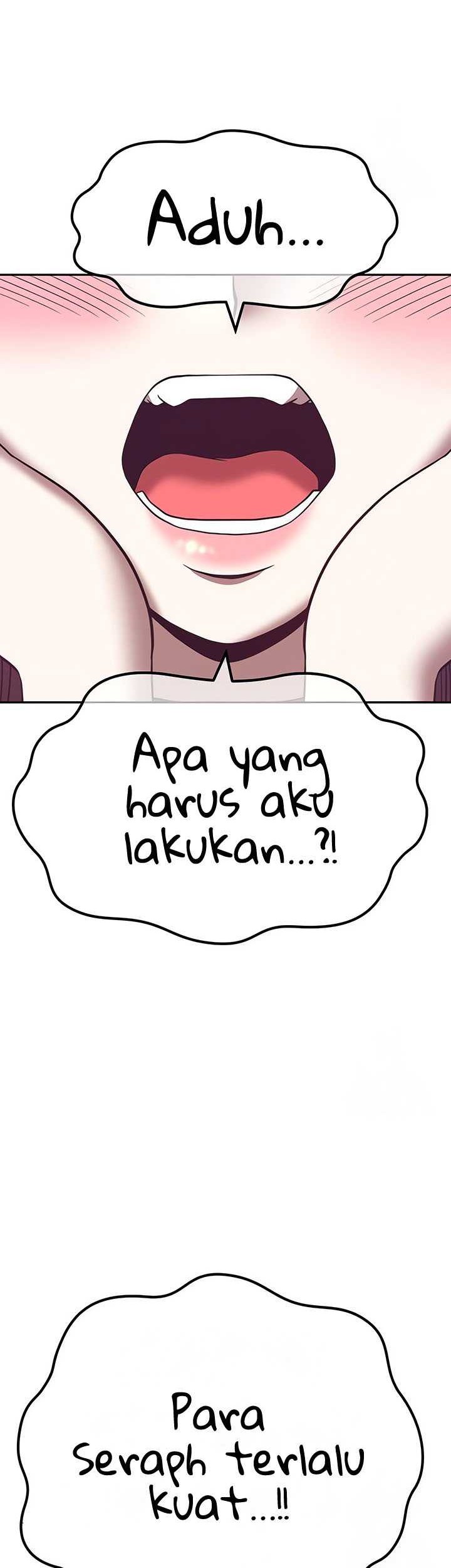 +99 Wooden Stick Chapter 49 - halaman 133