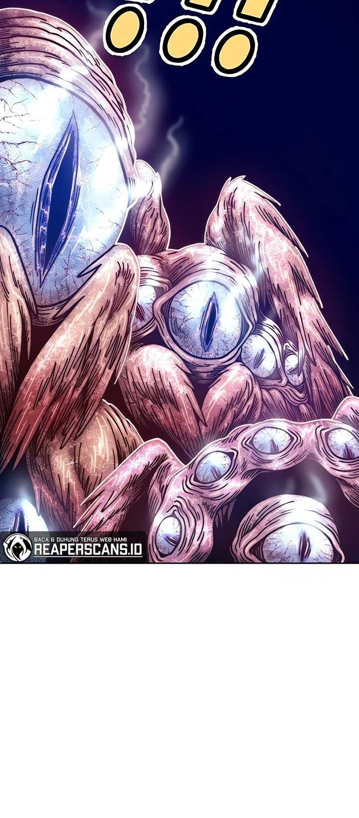 +99 Wooden Stick Chapter 49 - halaman 135