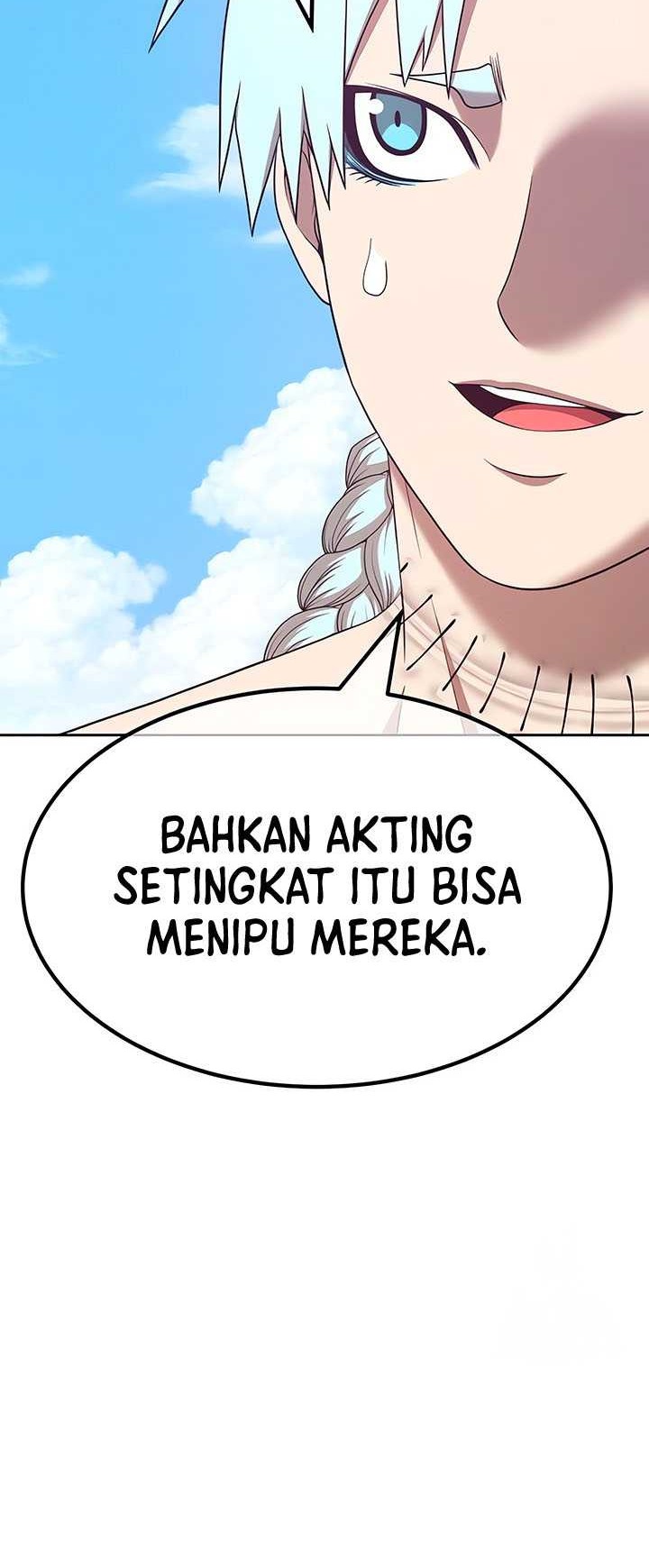 +99 Wooden Stick Chapter 49 - halaman 139