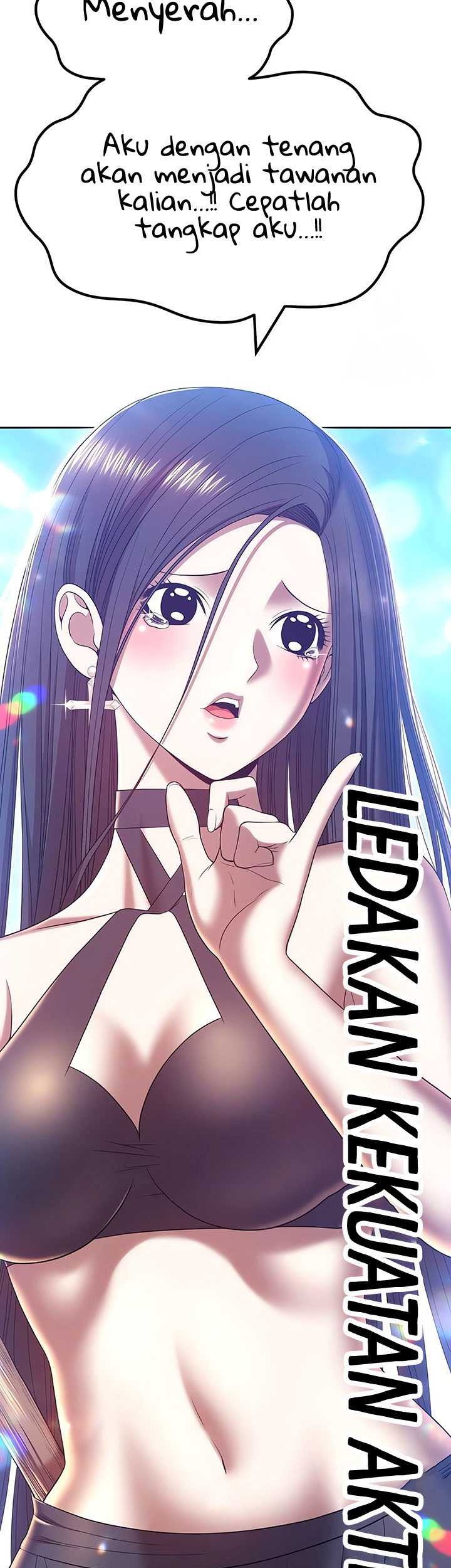 +99 Wooden Stick Chapter 49 - halaman 142