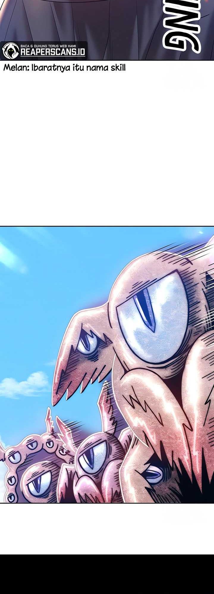 +99 Wooden Stick Chapter 49 - halaman 143