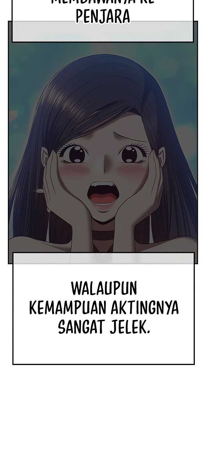 +99 Wooden Stick Chapter 49 - halaman 147