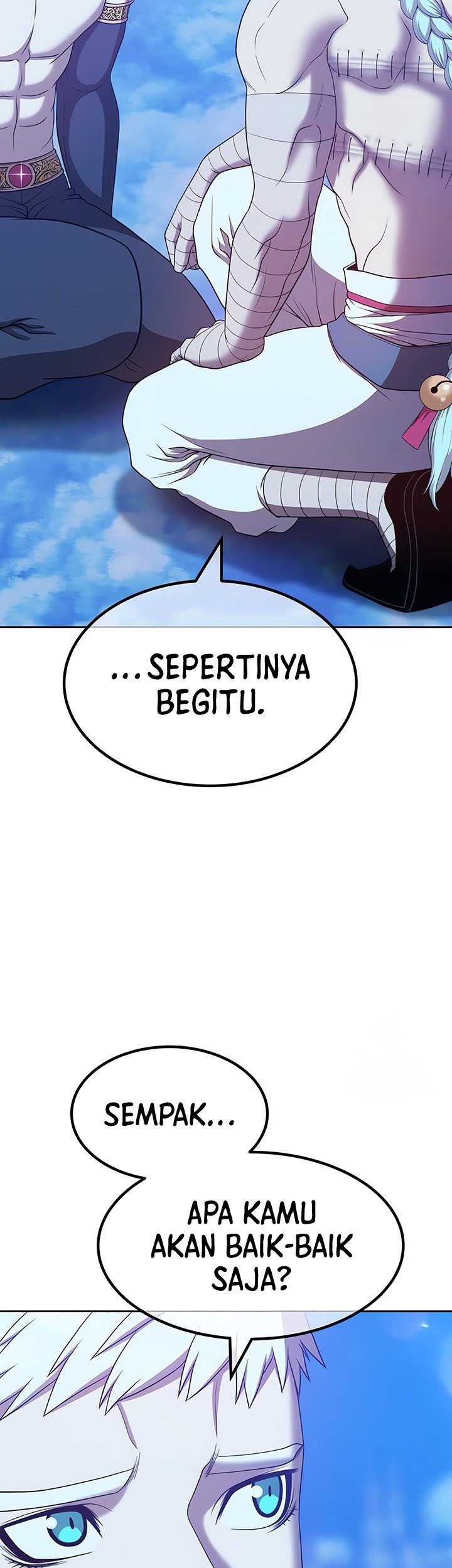 +99 Wooden Stick Chapter 49 - halaman 150