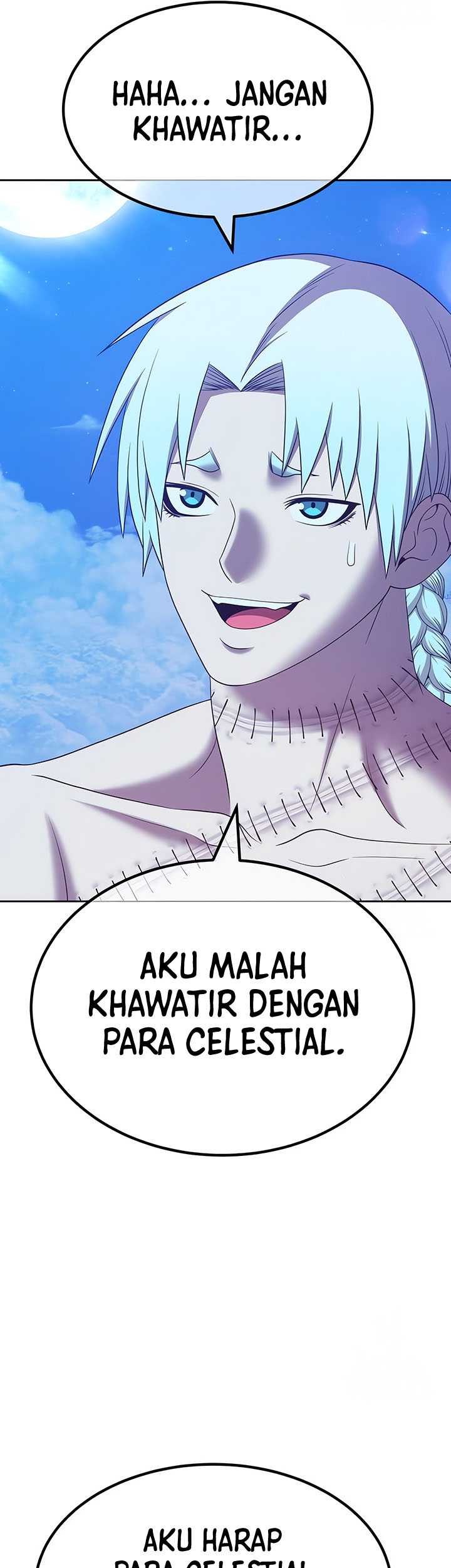 +99 Wooden Stick Chapter 49 - halaman 152