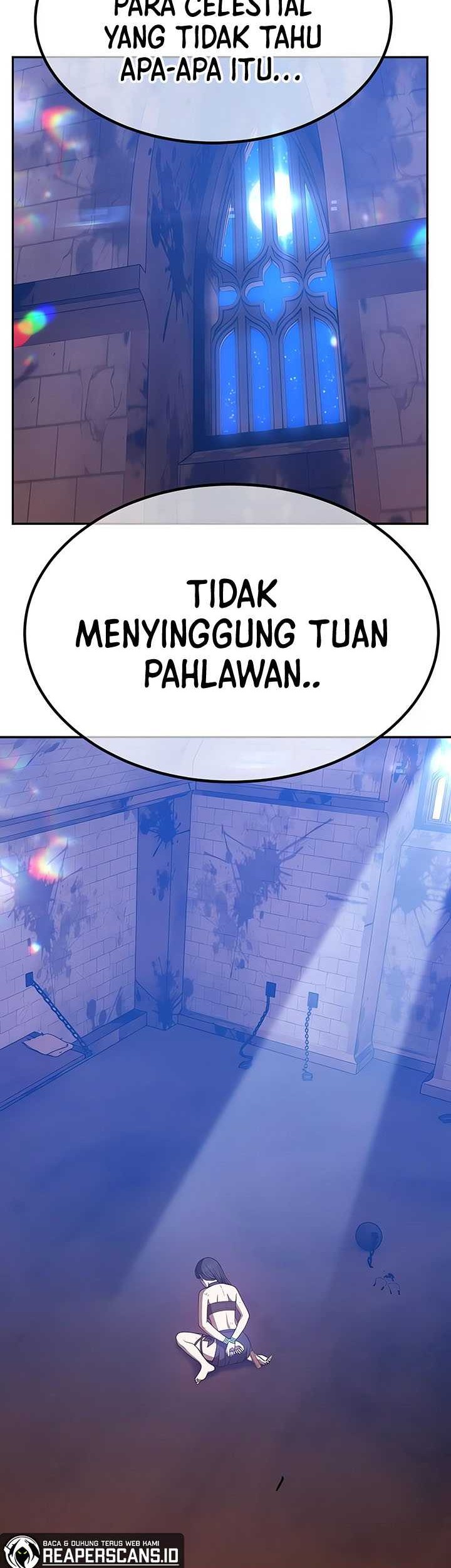 +99 Wooden Stick Chapter 49 - halaman 153