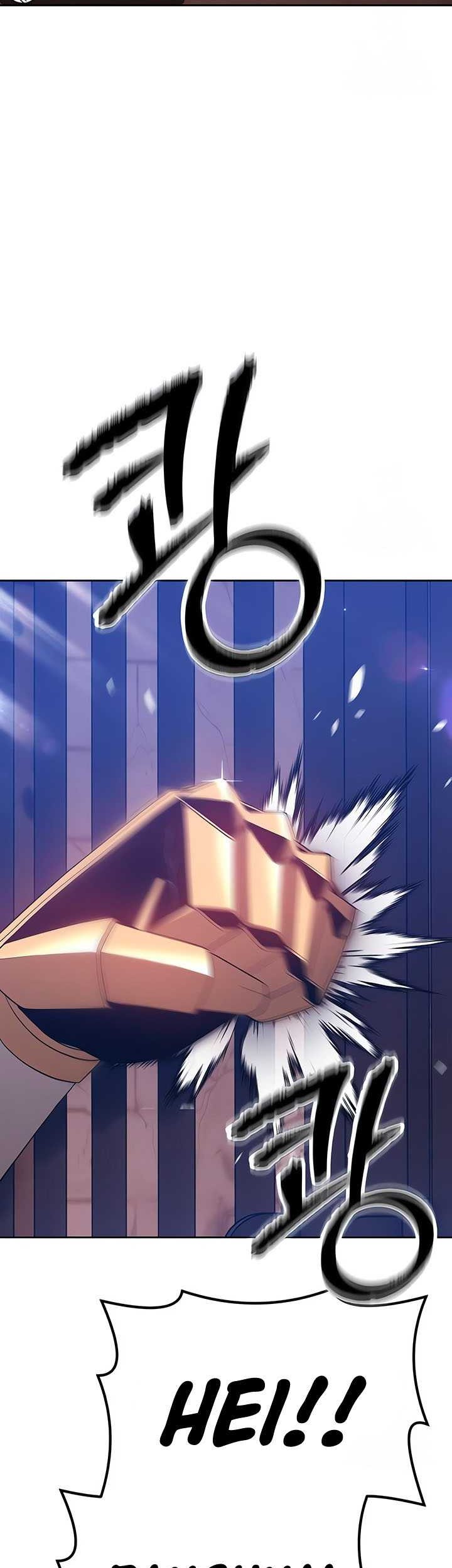 +99 Wooden Stick Chapter 49 - halaman 154