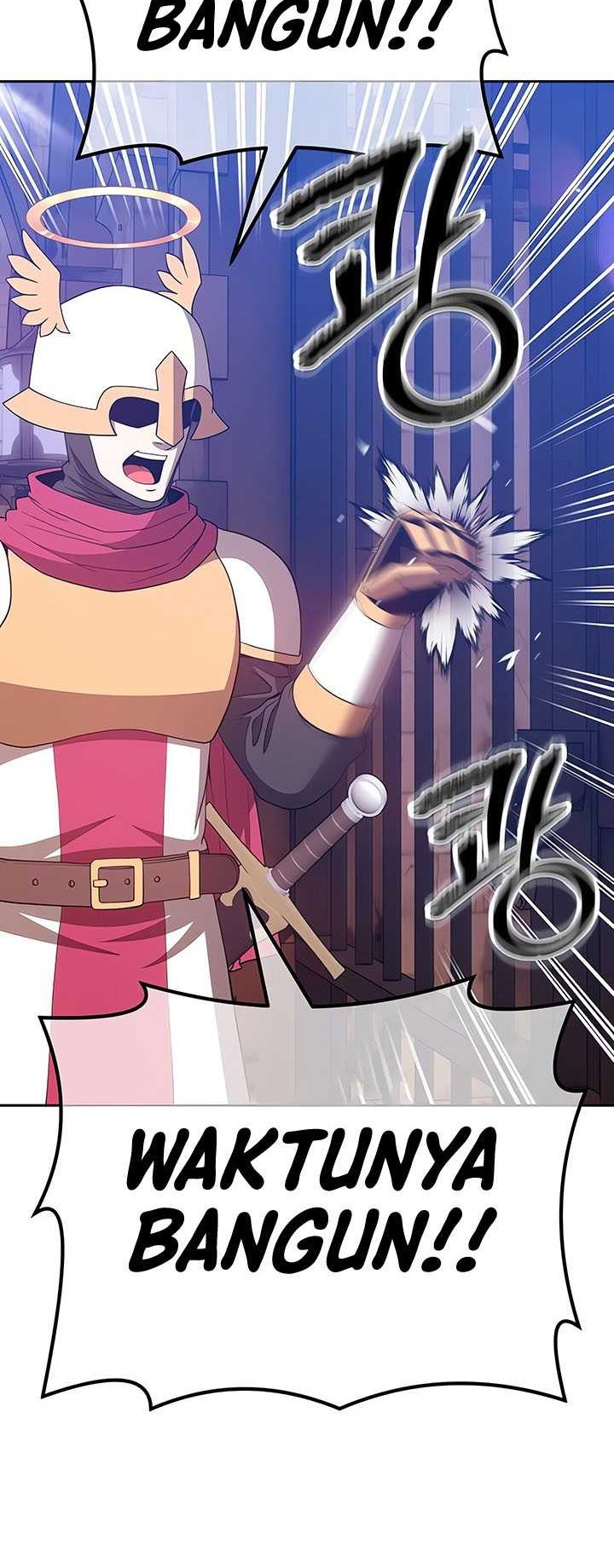 +99 Wooden Stick Chapter 49 - halaman 155