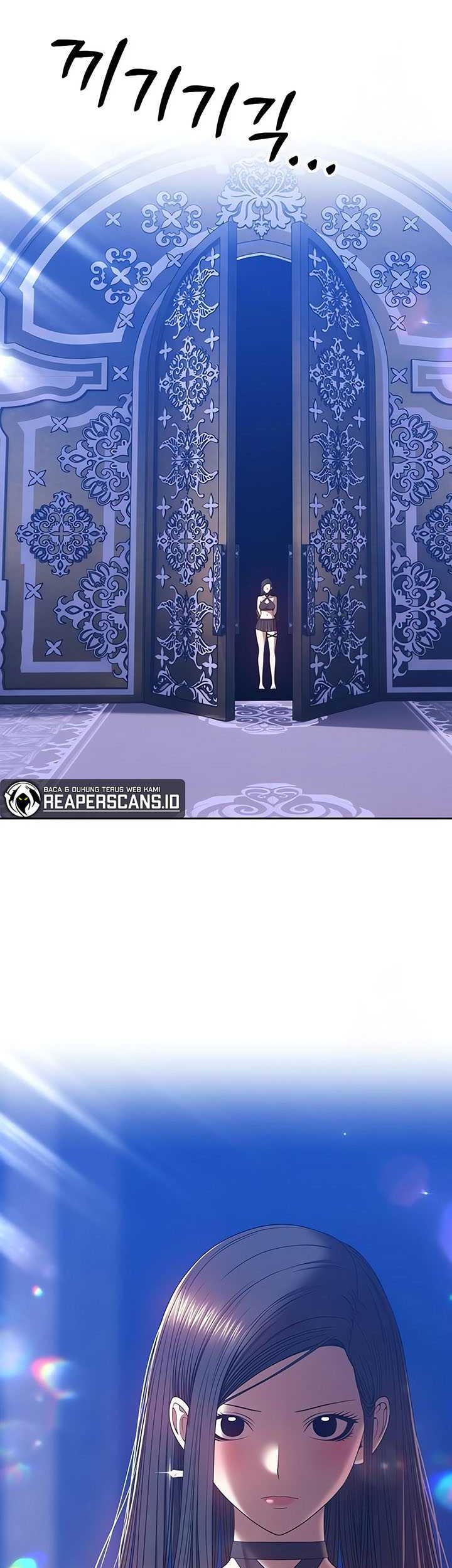 +99 Wooden Stick Chapter 49 - halaman 162