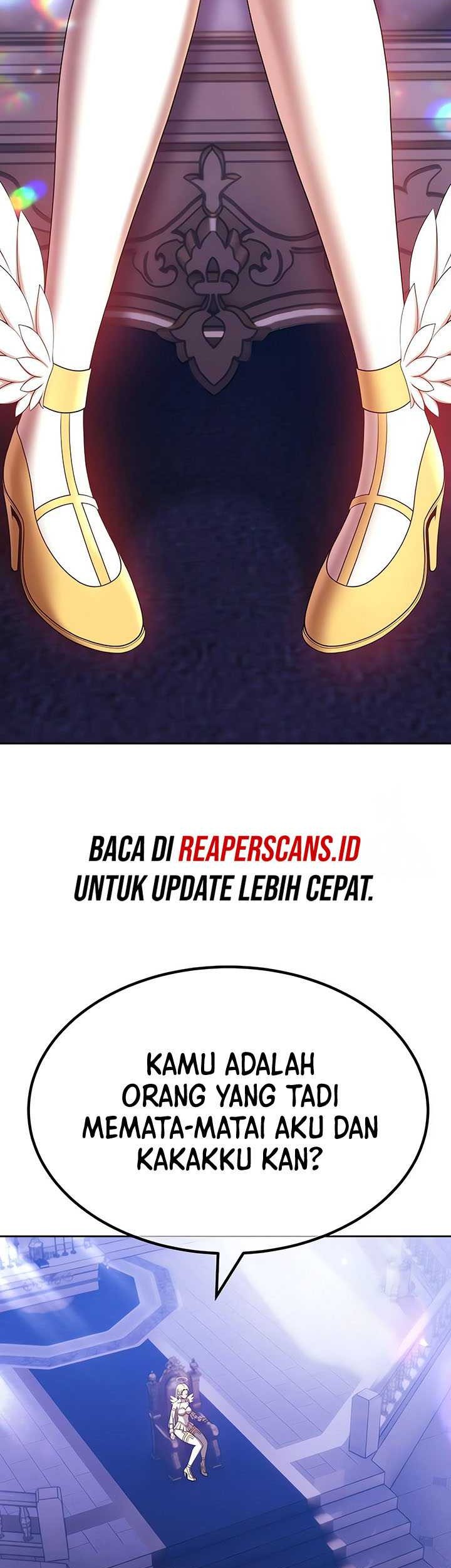 +99 Wooden Stick Chapter 49 - halaman 166