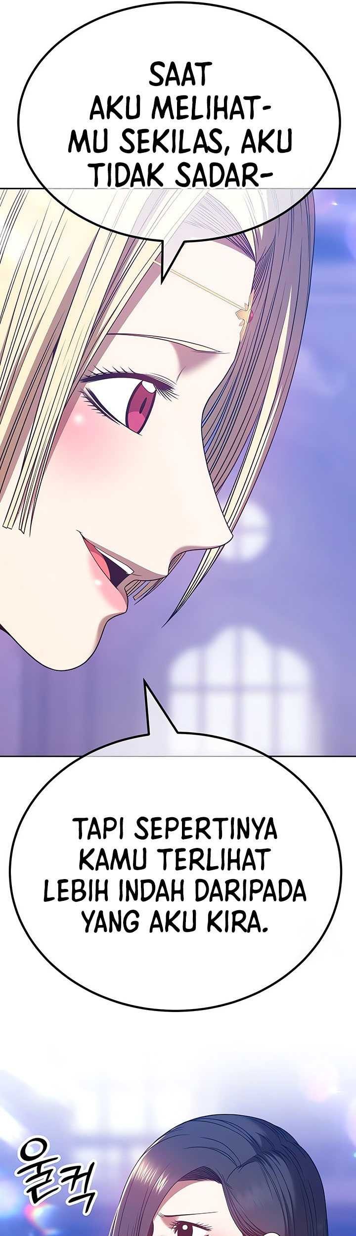 +99 Wooden Stick Chapter 49 - halaman 168
