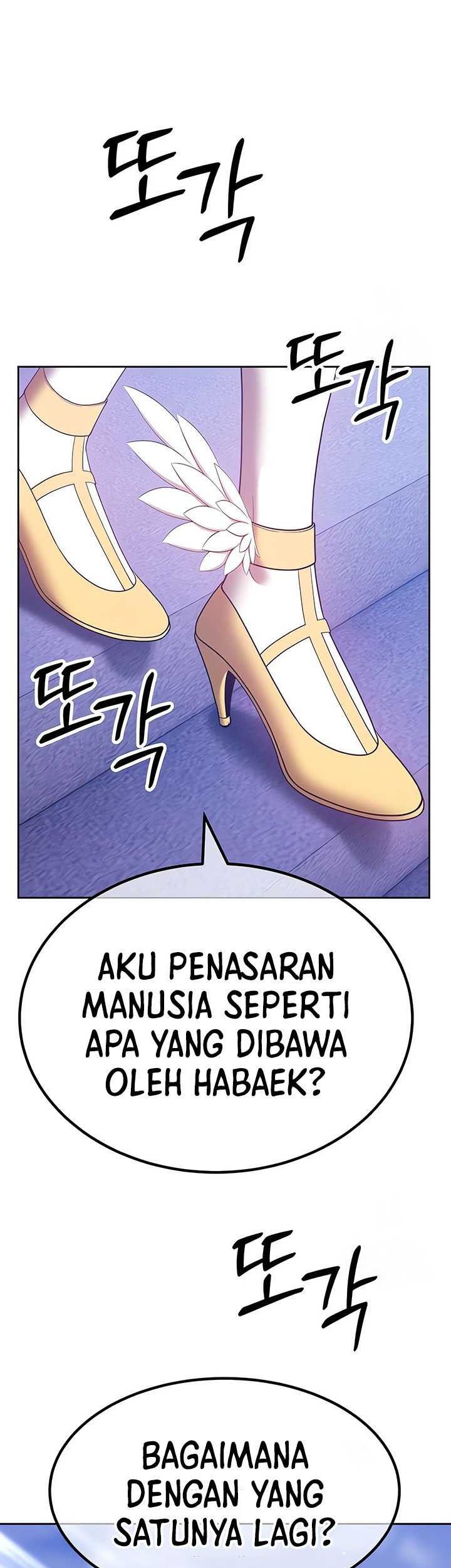 +99 Wooden Stick Chapter 49 - halaman 170