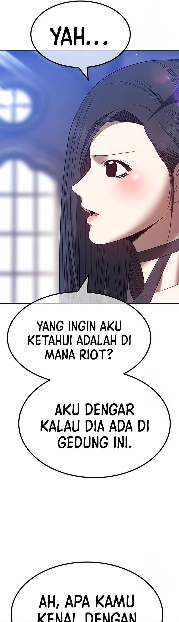 +99 Wooden Stick Chapter 49 - halaman 172
