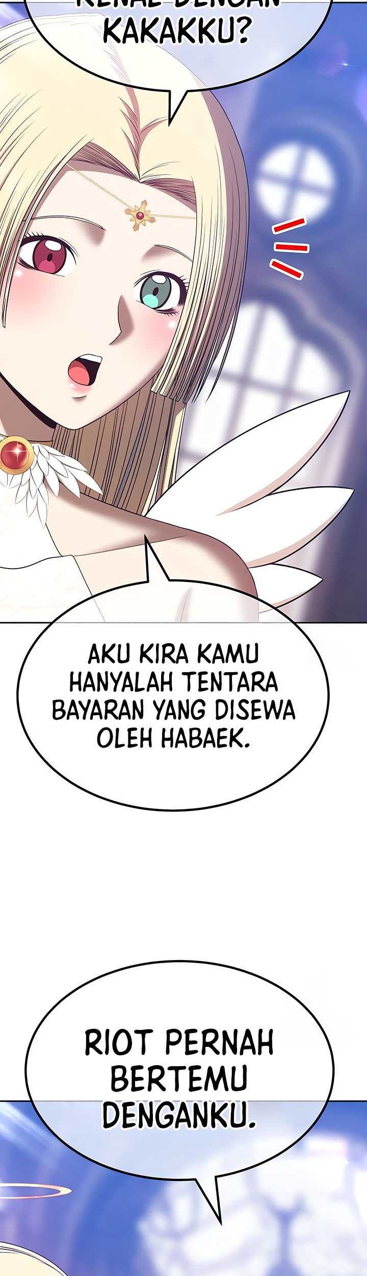 +99 Wooden Stick Chapter 49 - halaman 173