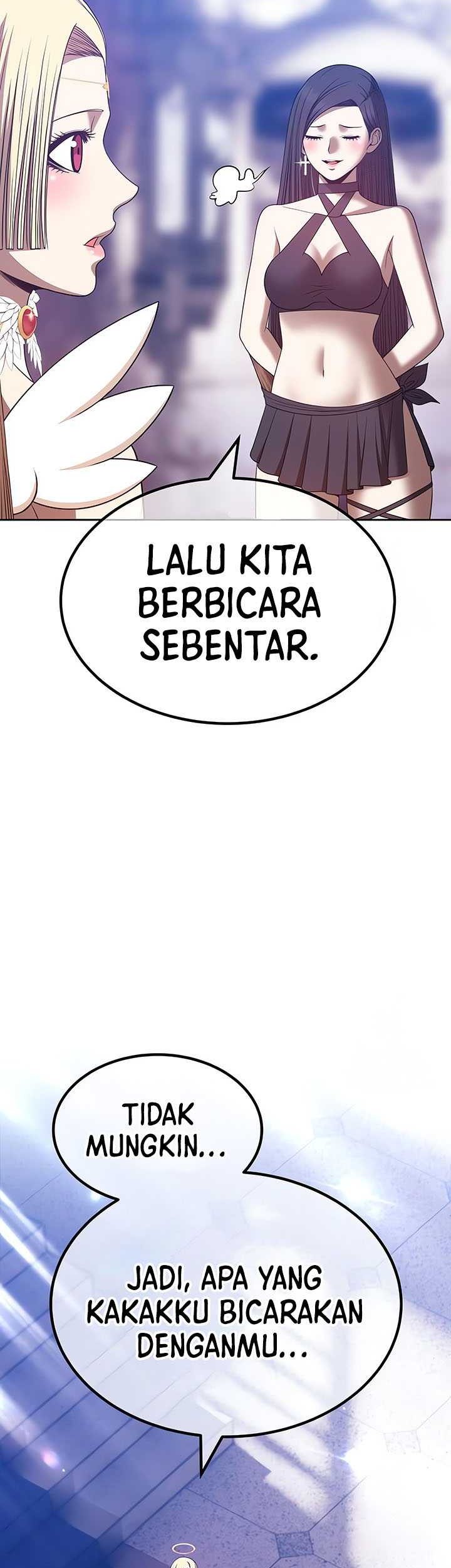 +99 Wooden Stick Chapter 49 - halaman 174