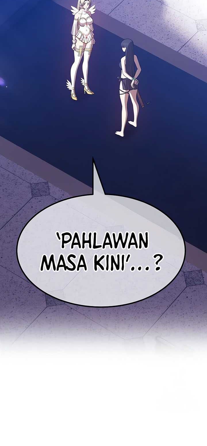 +99 Wooden Stick Chapter 49 - halaman 175
