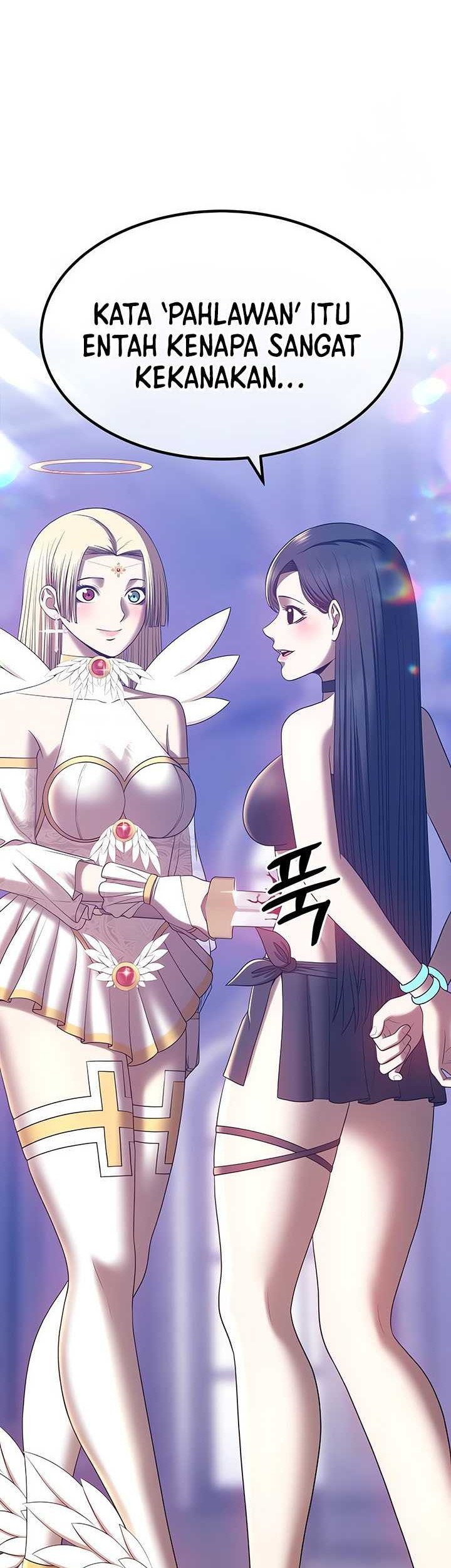 +99 Wooden Stick Chapter 49 - halaman 177