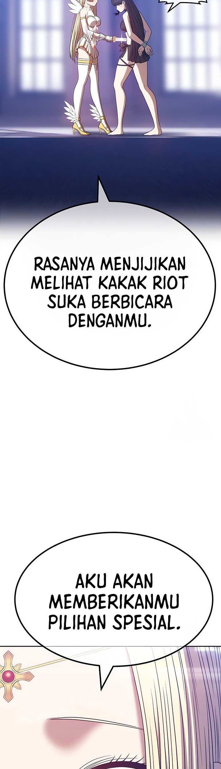 +99 Wooden Stick Chapter 49 - halaman 181